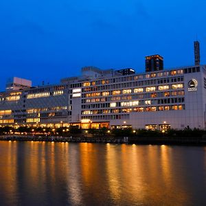 Hotel Osaka Castle